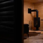 Black Lokve Σαλέ