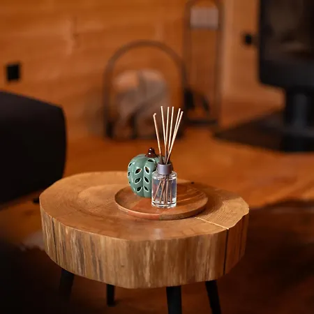 בקתה Black Lokve