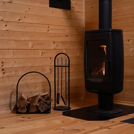 Chalet Black Lokve Homer