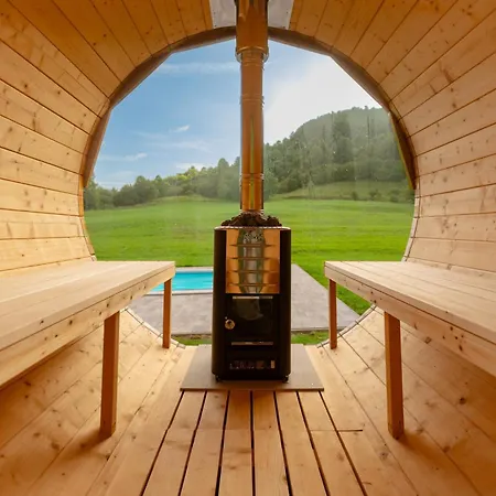 Black Lokve